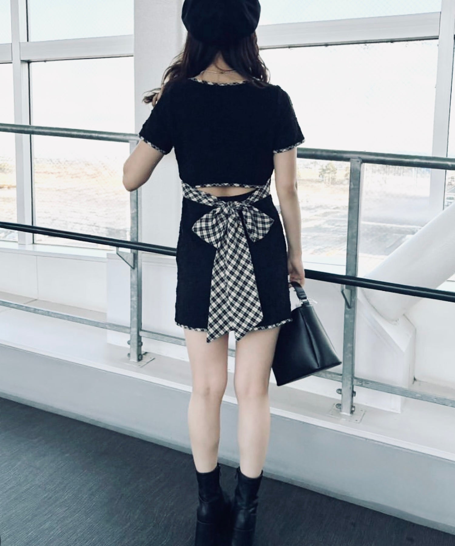 Garden by onewayのワンピース Garden by oneway イオンモール高崎（160cm） – PARK by one way