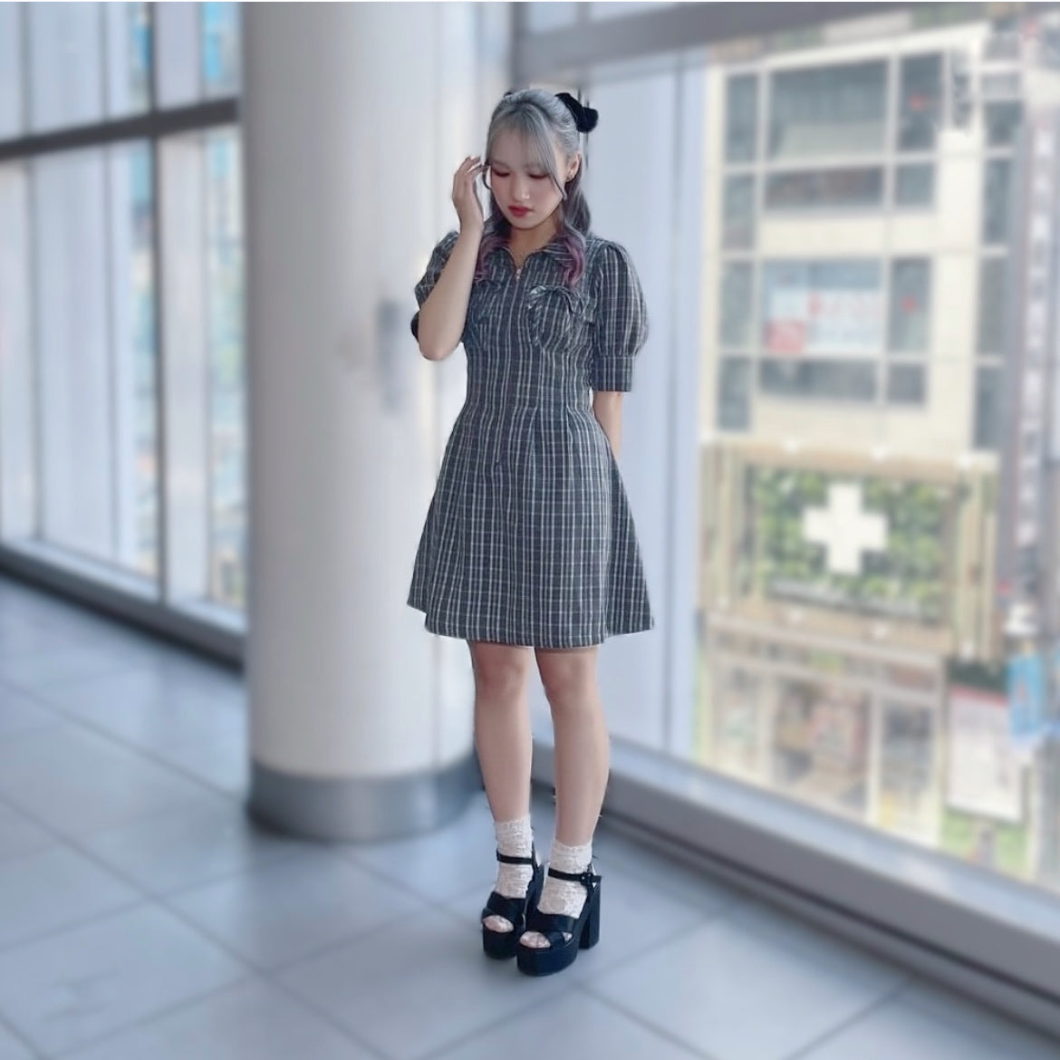 one*way - 109ブランドなど12着まとめ売り♡ ONEWAY GOLD 渋谷109 – PARK by one way（パークバイワンウェイ）