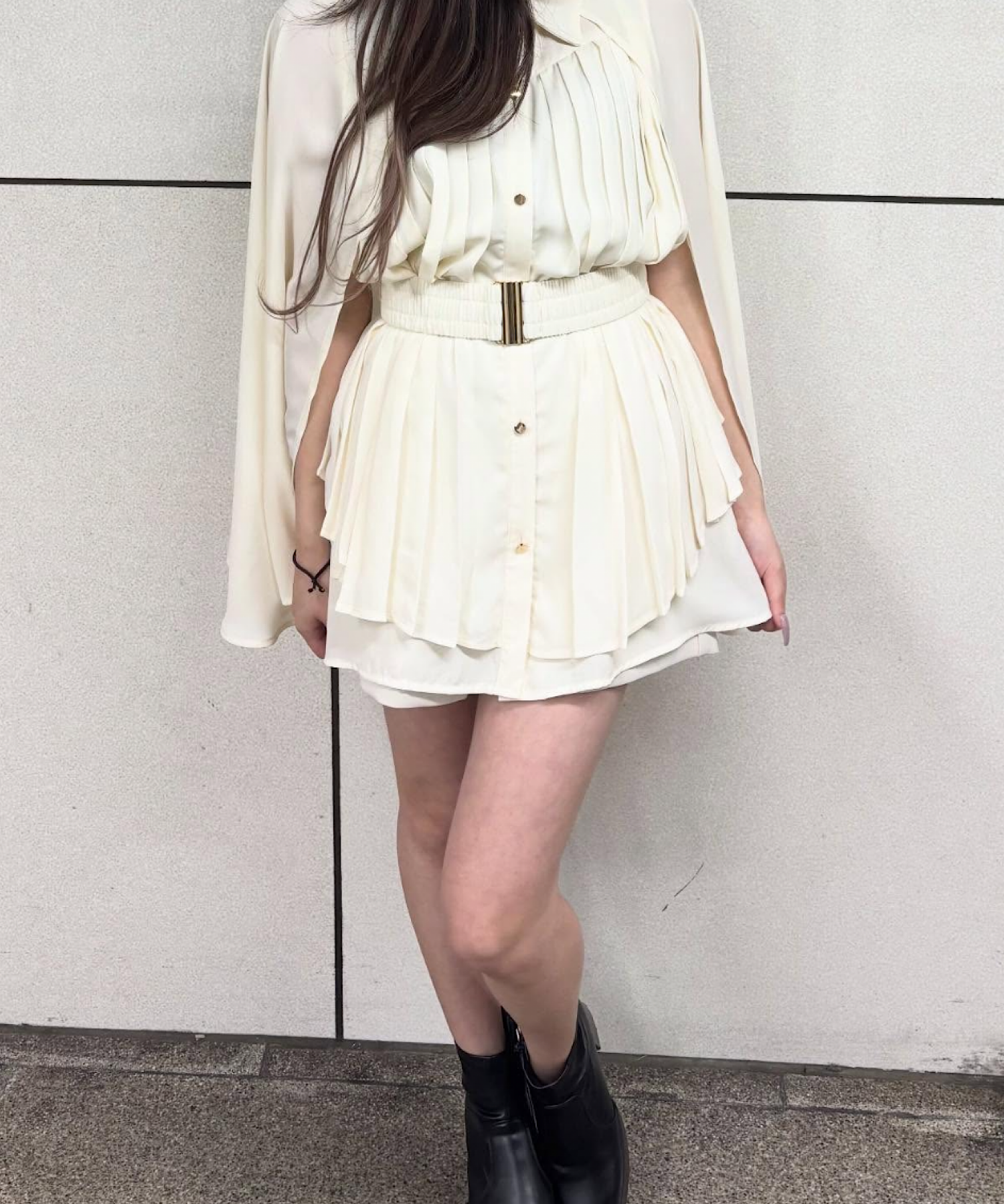 one way SHIBUYA109 ABENO店 (167㎝) – PARK by one way（パークバイ