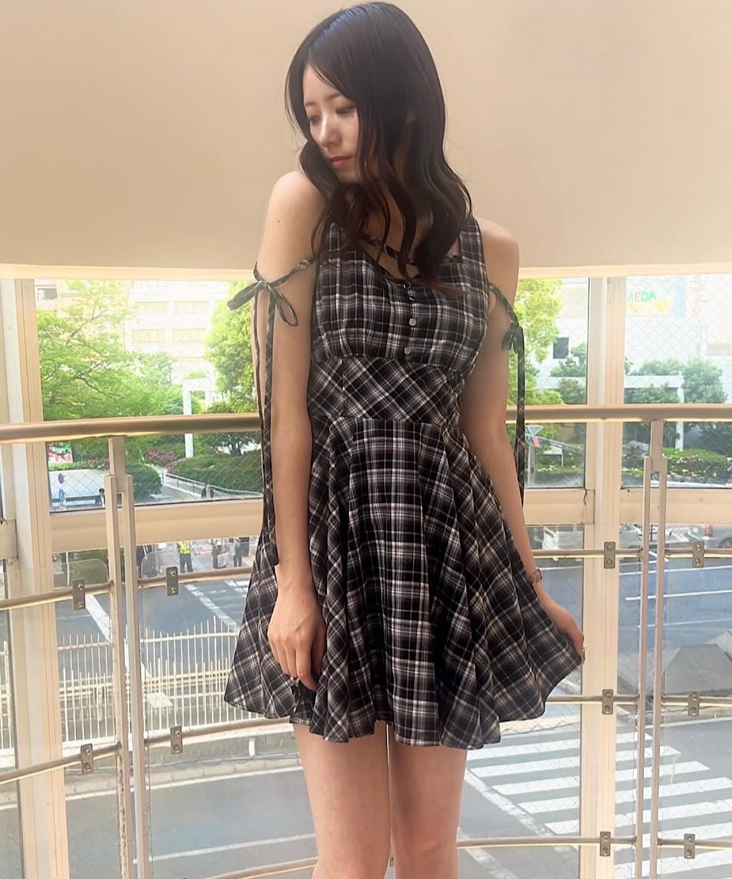 one way glamorous 梅田エスト店 (166㎝) – PARK by one way（パーク