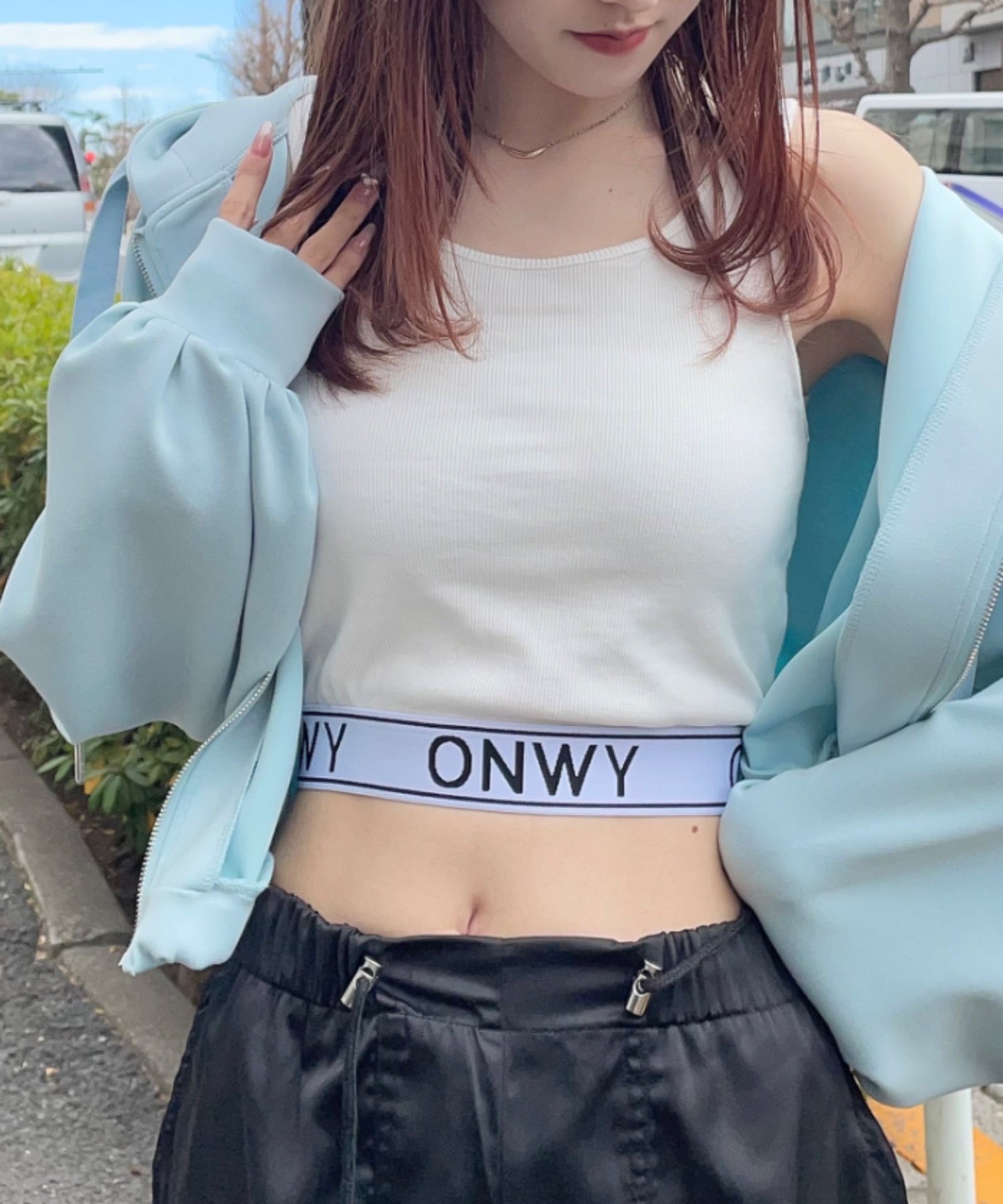 one way – 5ページ目 – one way official web site