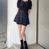 リボンTシャツ