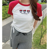 ディズニーTシャツ