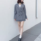 ラップスカート