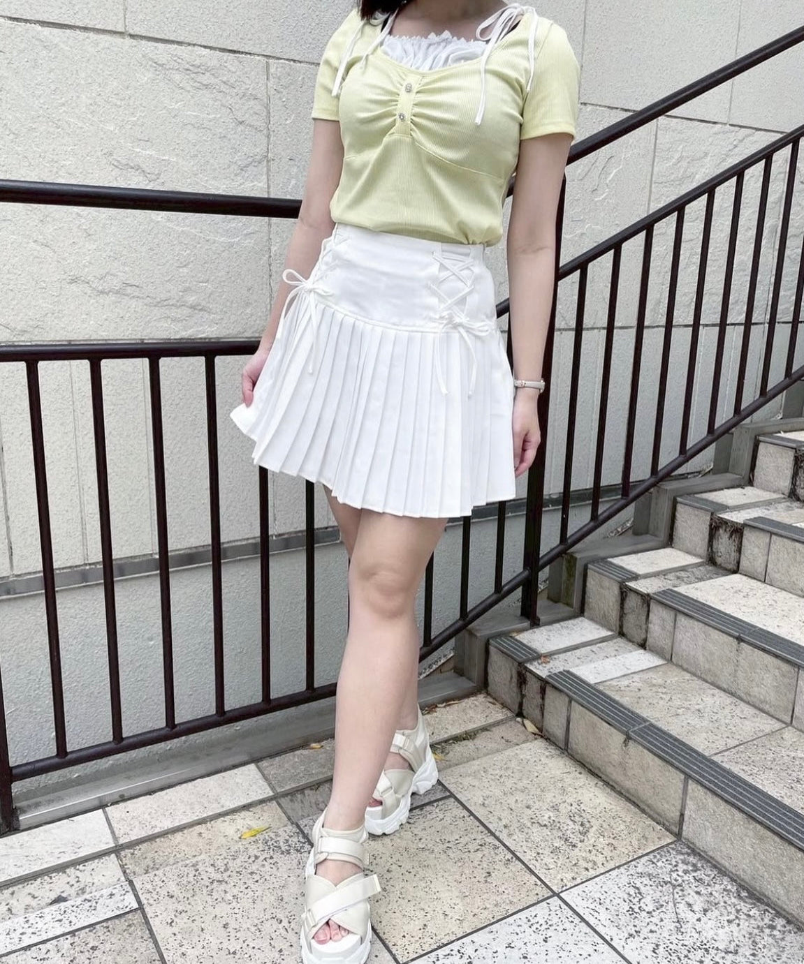 PARK East 池袋アルパ　(160㎝)