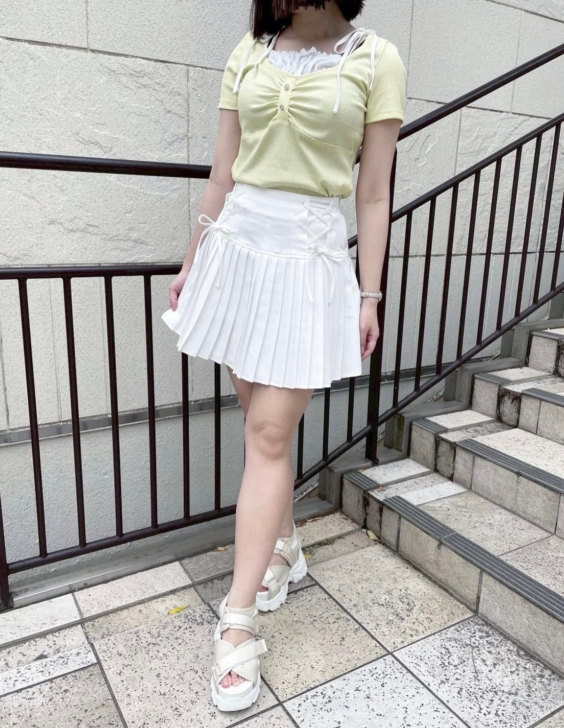 PARK East 池袋アルパ　(160㎝)