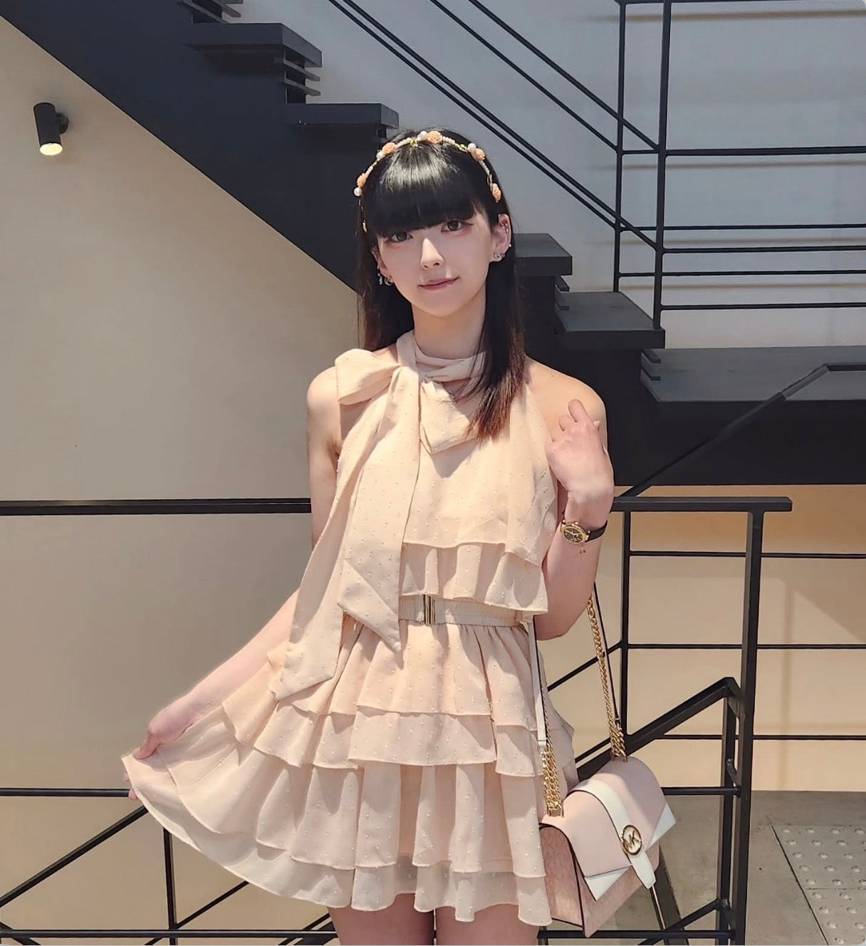 【oneway】PARK®︎by oneway 心斎橋店（167㎝）