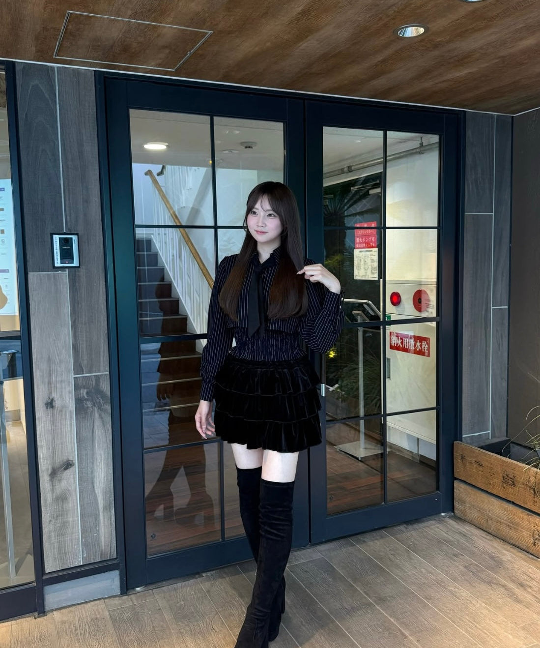 【oneway】oneway glamorous 梅田EST店