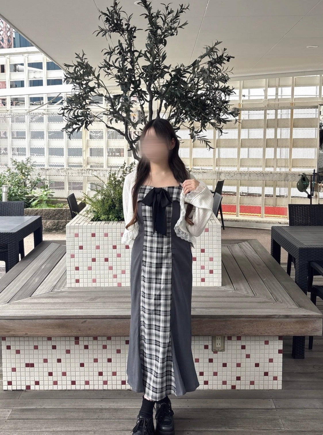 【oneway】oneway glamorous 梅田EST店（154cm）