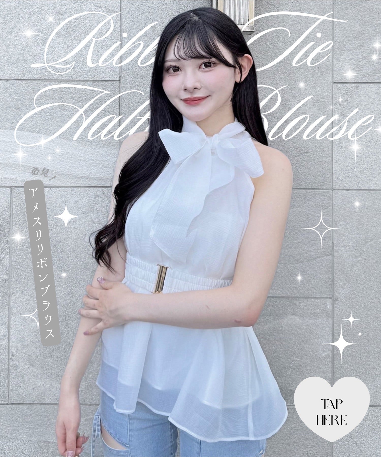NOMAE デニムオフショルシャツチュニック NOMAE】2025ss \村上愛花さん着用/ デニムオフショルシャツ