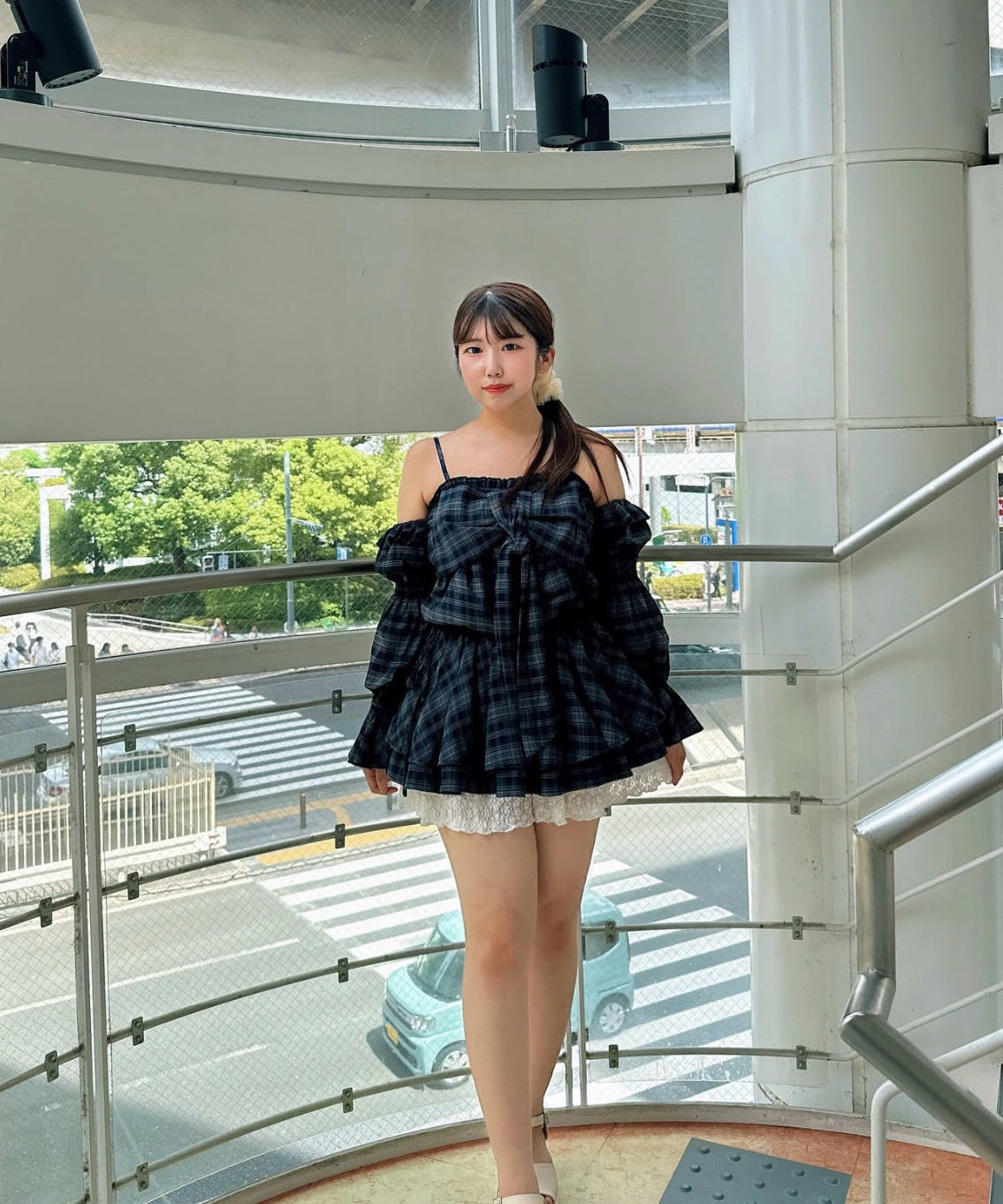【oneway】oneway glamorous 梅田EST店（156cm）