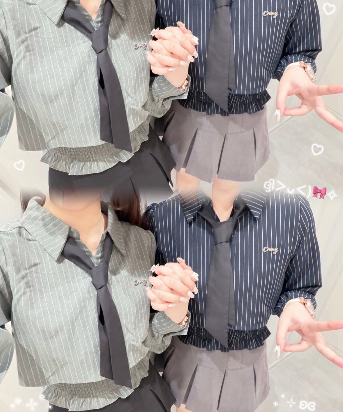 【oneway】oneway shibuya109（157cm）