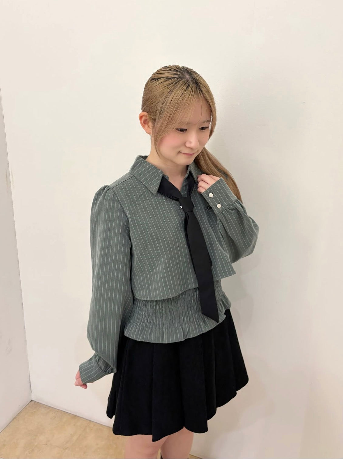 【oneway】Garden by onewayららぽーとTOKYO-BAY（150cm）