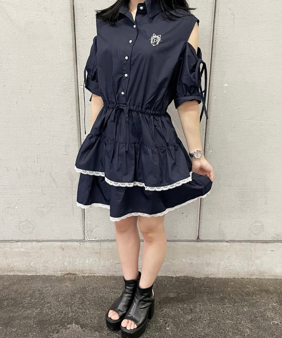 PARK East 梅田HEP FIVE店　(153㎝)