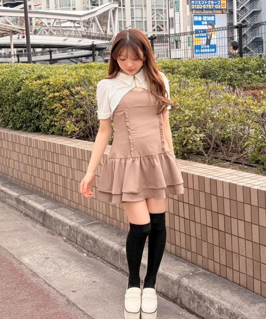oneway SHIBUYA109 ABENO（152㎝）