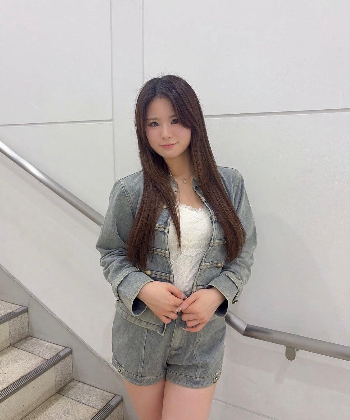 【oneway】oneway shibuya109（160cm）