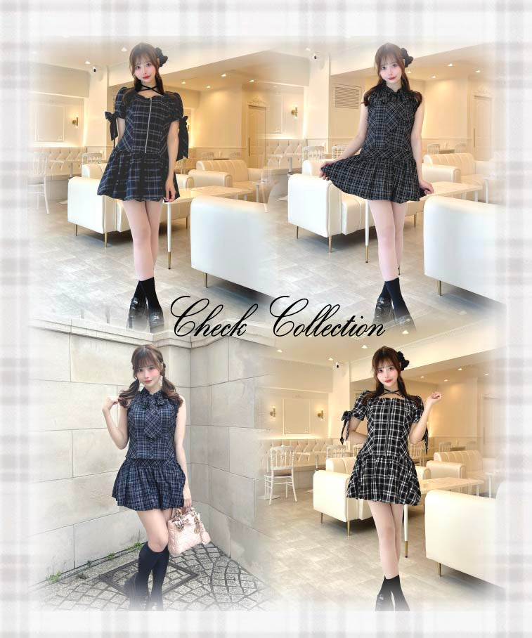 【oneway】check items collection♡