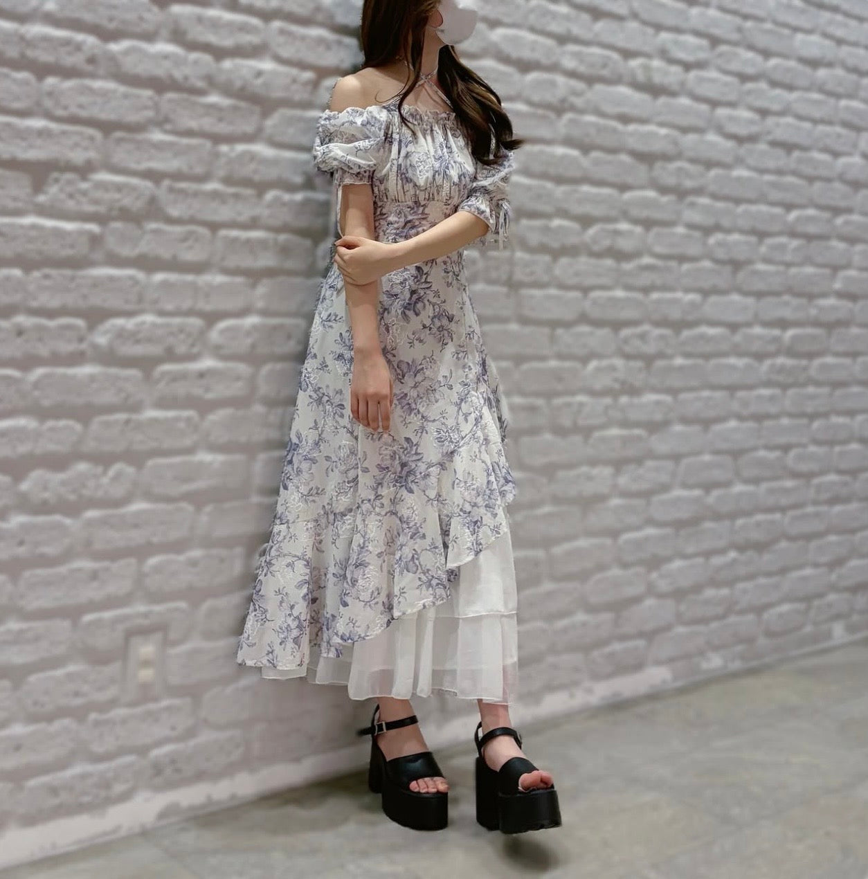 【oneway】oneway shibuya109