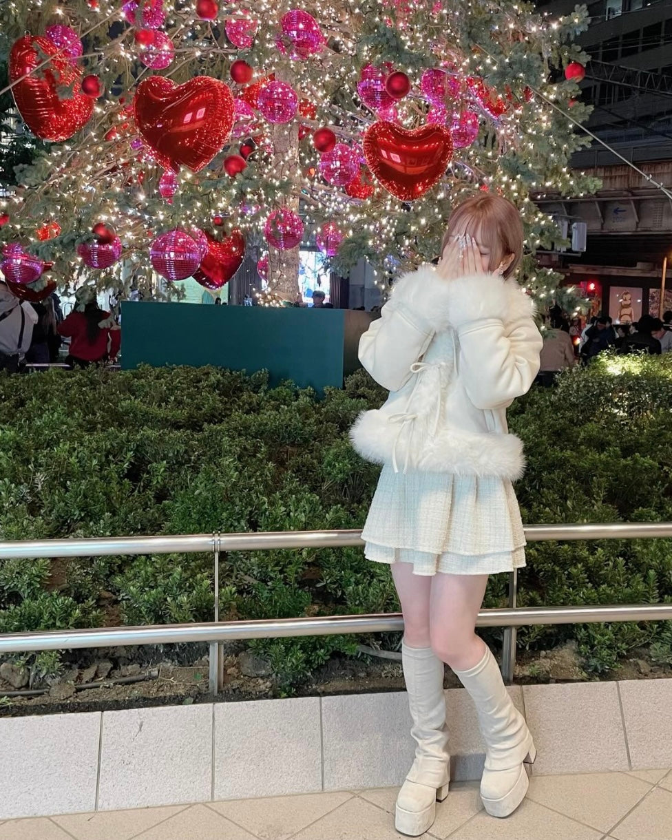 PARK East 梅田HEP FIVE店　(153cm)