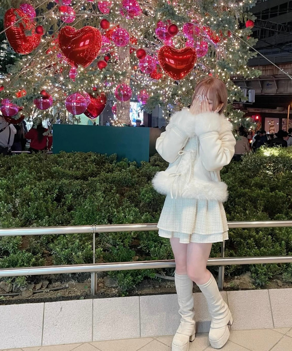 PARK East 梅田HEP FIVE店　(153cm)