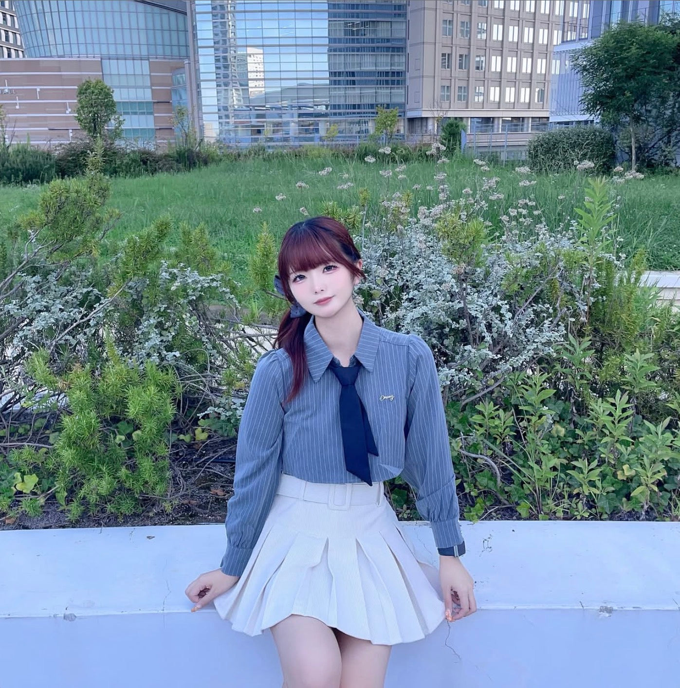 【oneway】Garden by oneway ラゾーナ川崎プラザ（165cm）