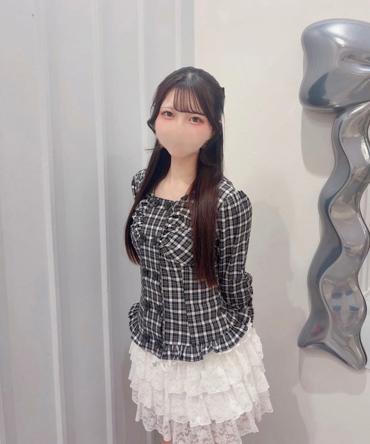 【oneway】oneway shibuya109（157cm）