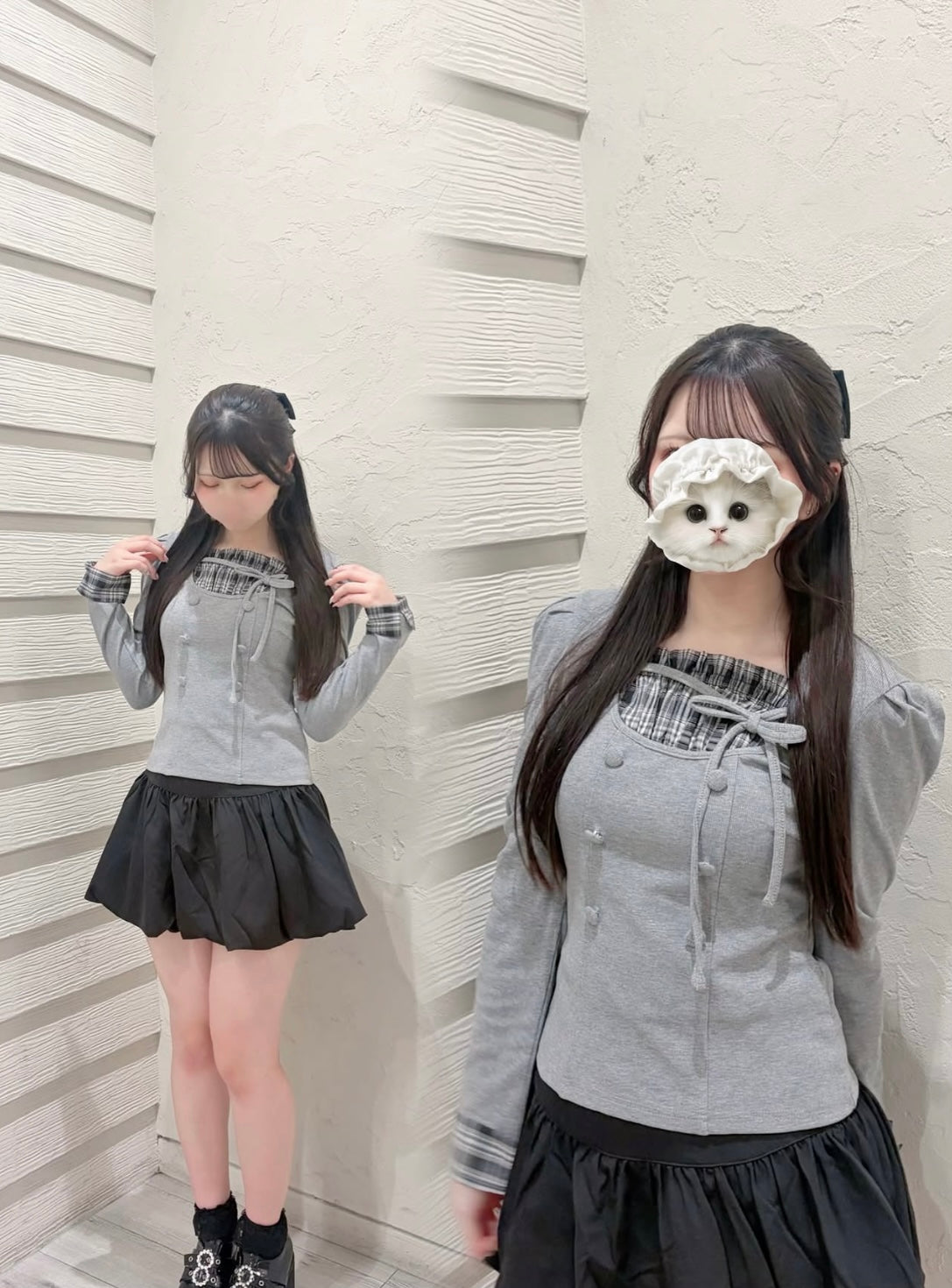 【oneway】oneway shibuya109（157cm）