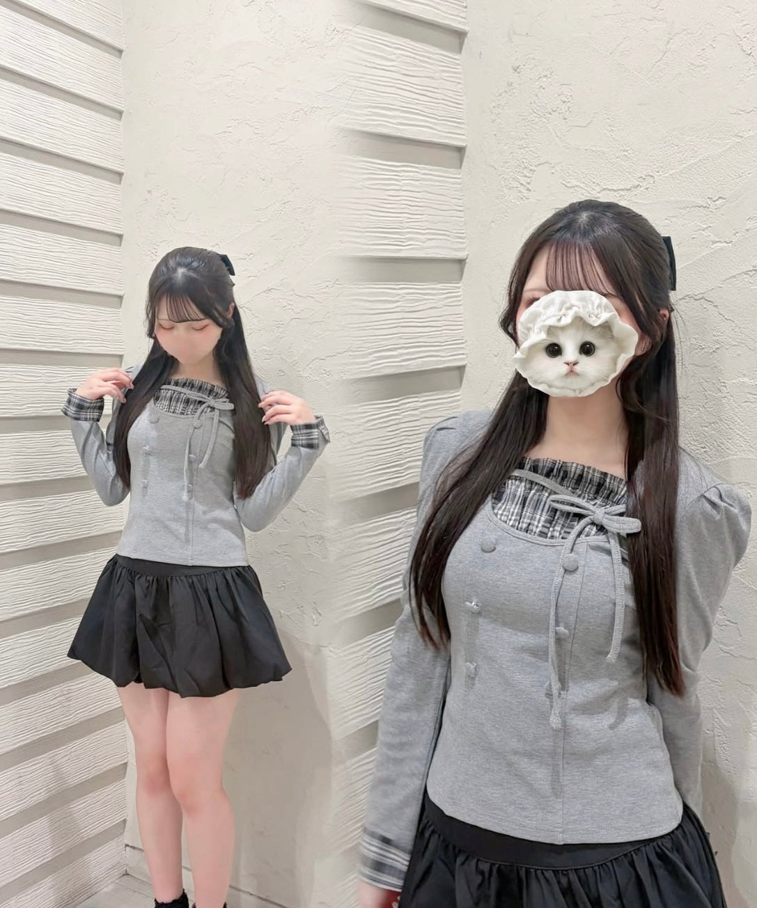 【oneway】oneway shibuya109（157cm）