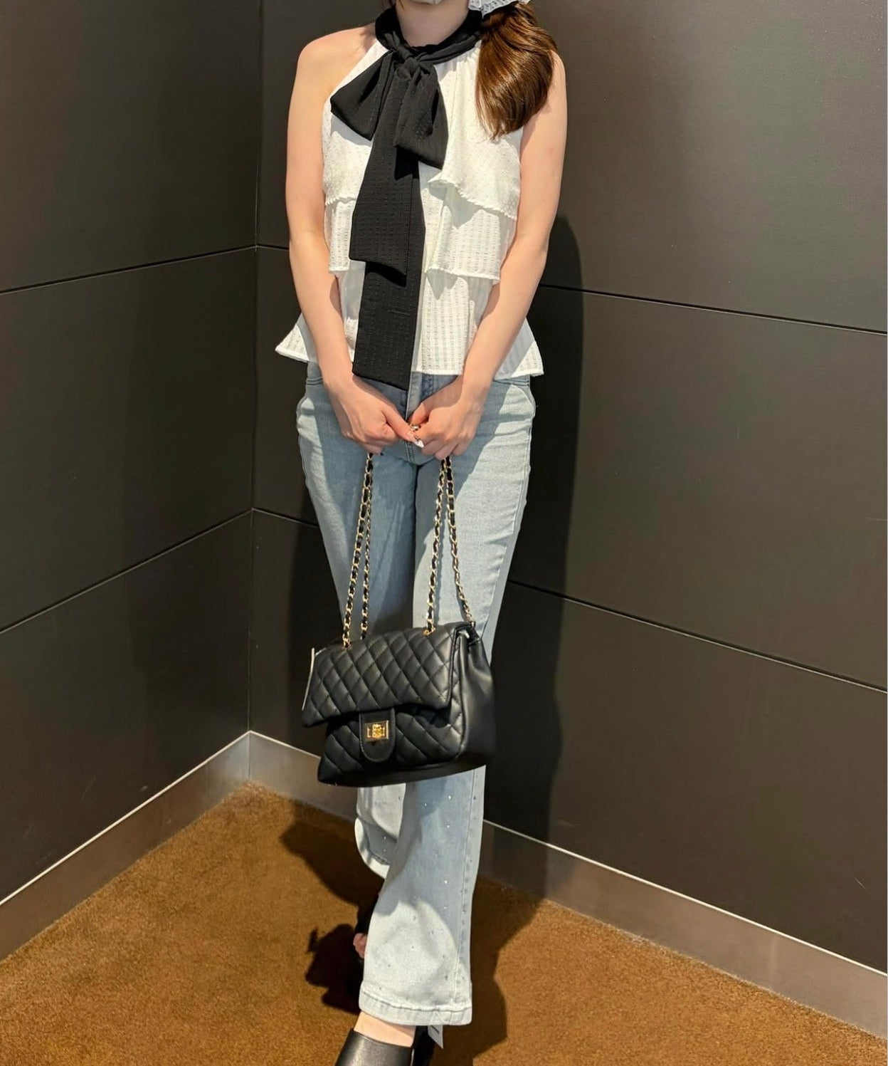 【oneway】Garden by onewayららぽーとTOKYO-BAY（160cm）