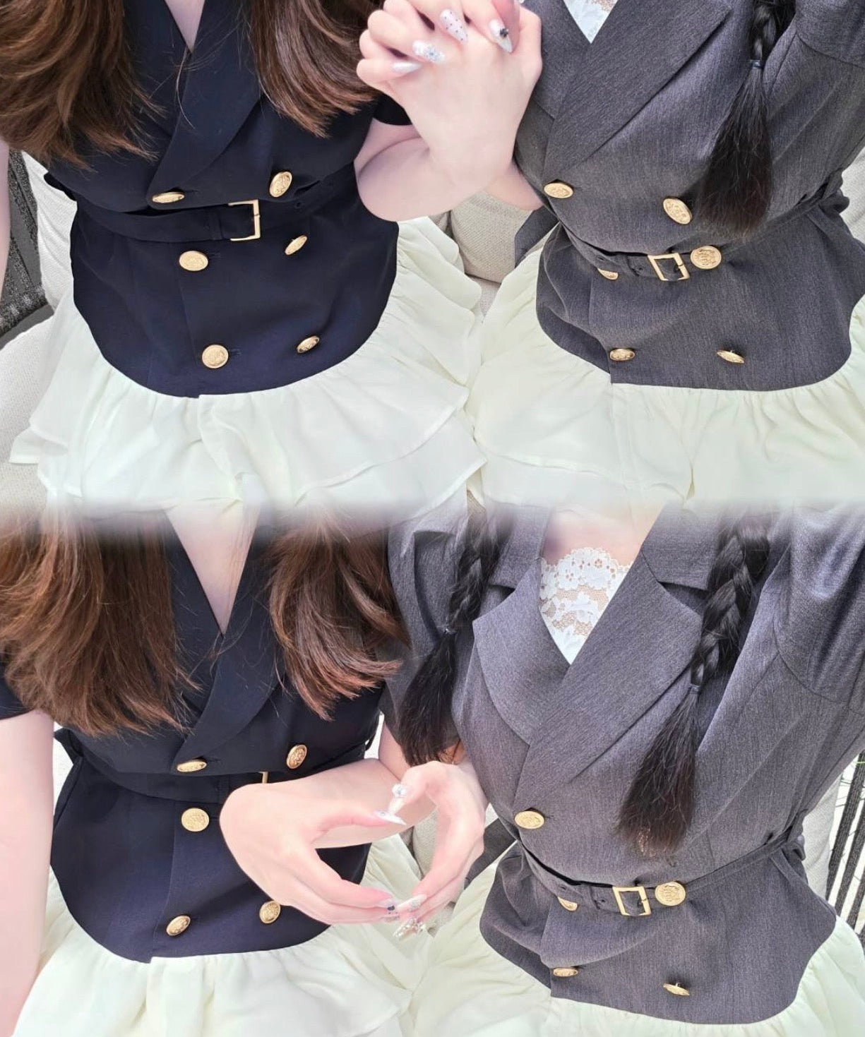 【oneway】Garden by onewayららぽーとTOKYO-BAY（160㎝）