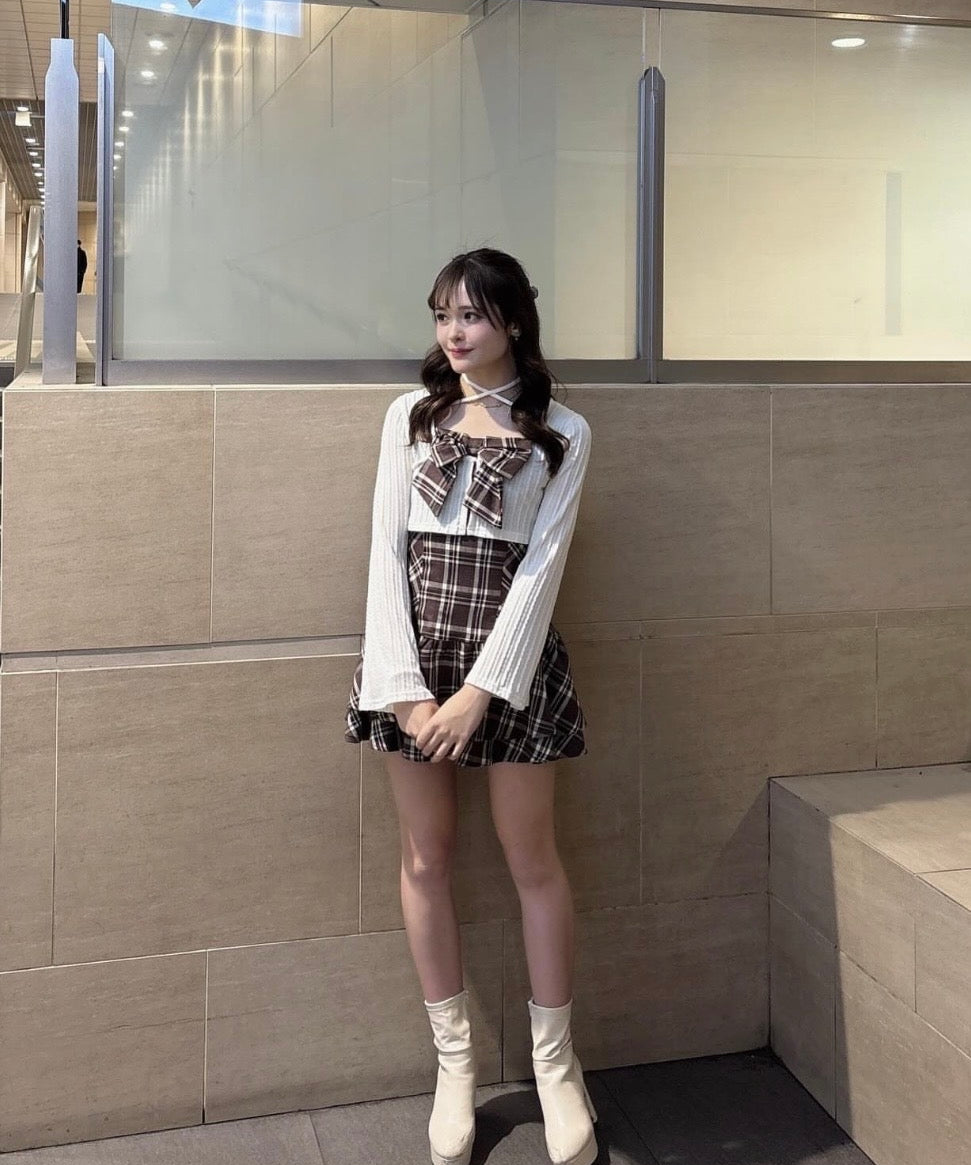 oneway glamorous 梅田EST店（162㎝）