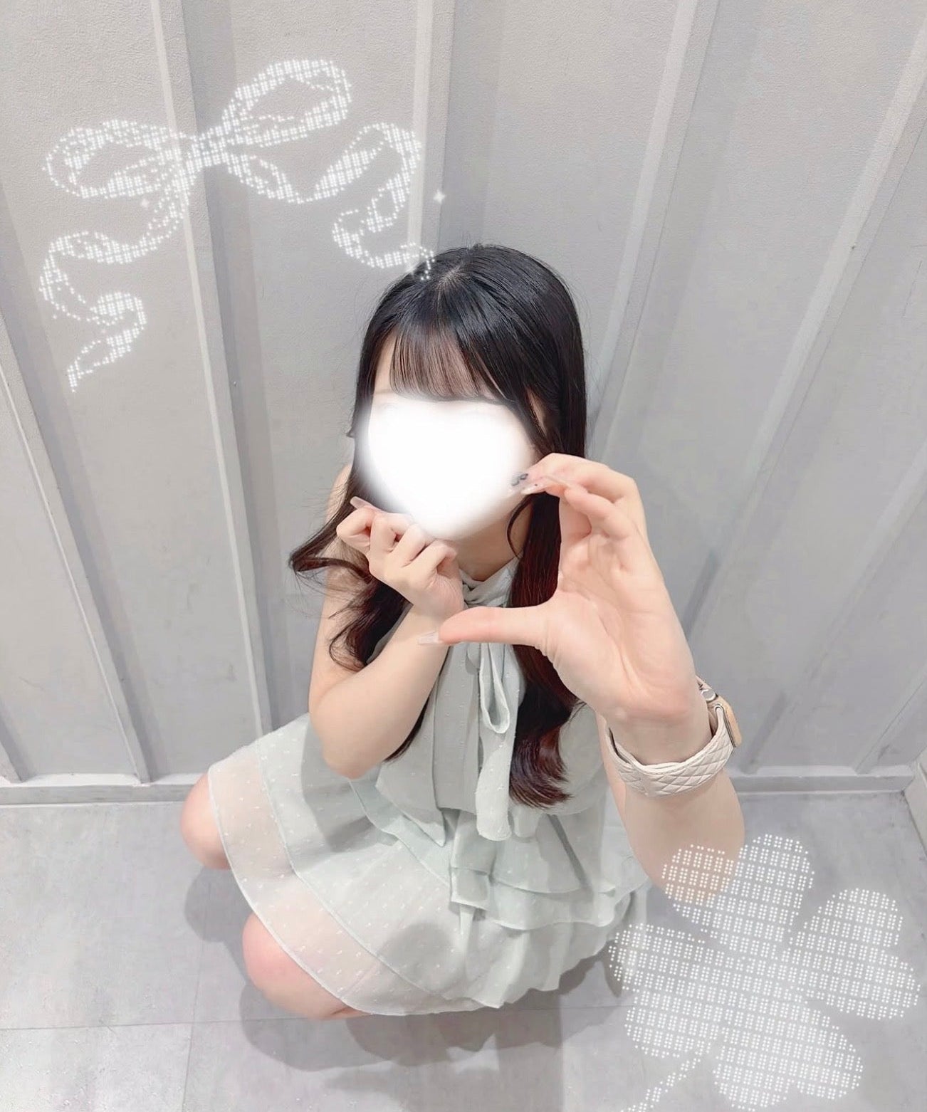 【oneway】oneway shibuya109（157cm）