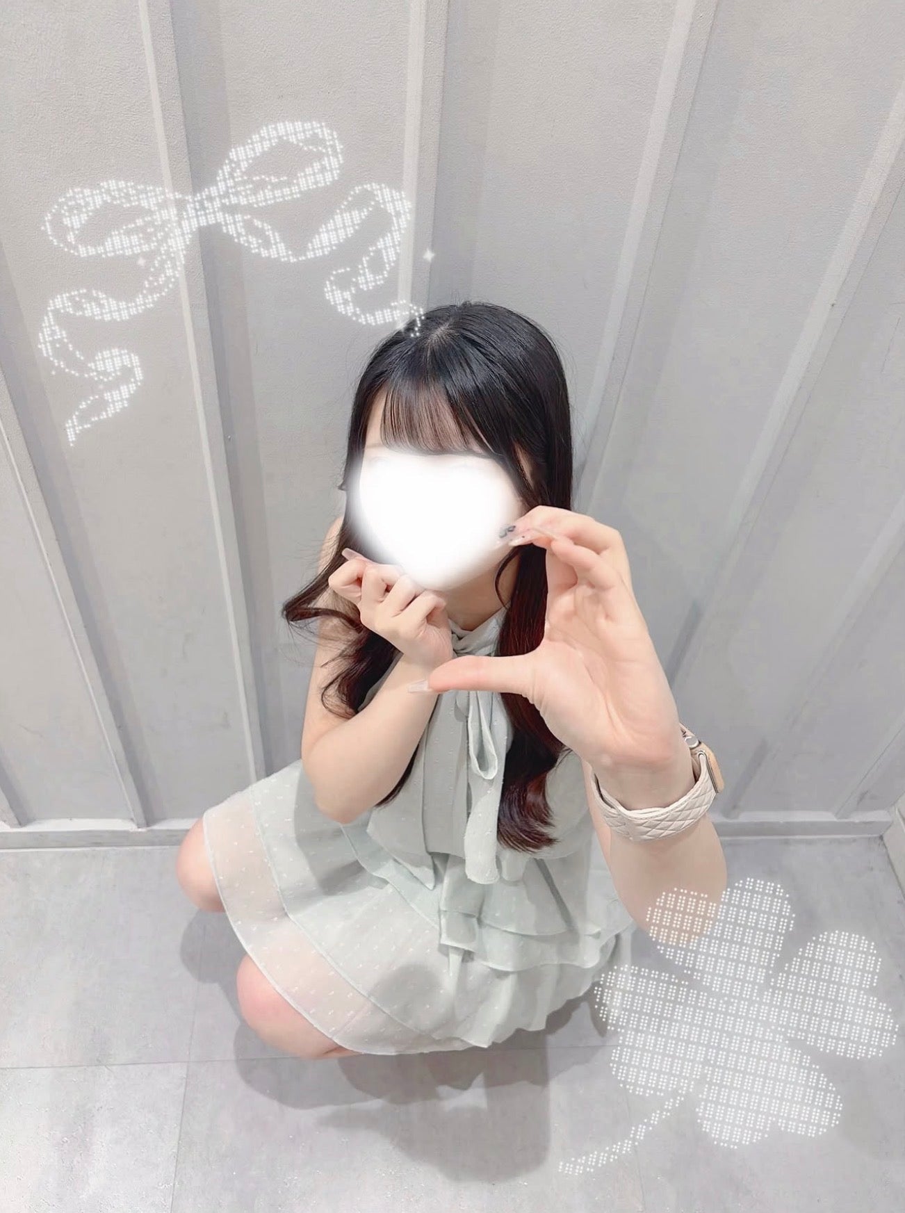 【oneway】oneway shibuya109（157cm）