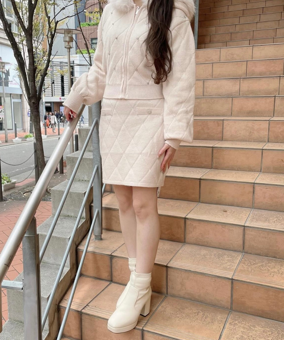 PARK East 梅田HEP FIVE店　(154㎝)
