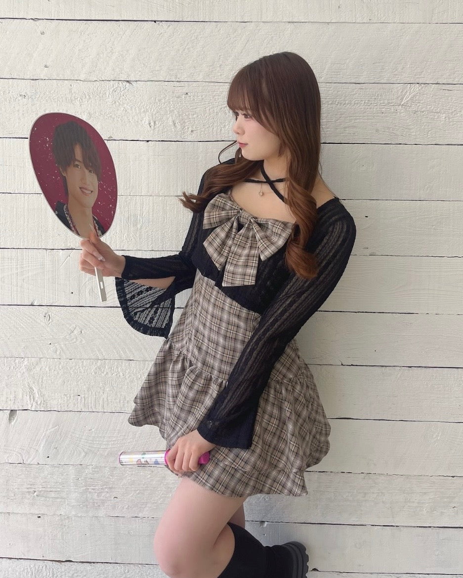 ONEWAY GOLD SHIBUYA109 渋谷店 (169cm) – PARK by one way（パーク