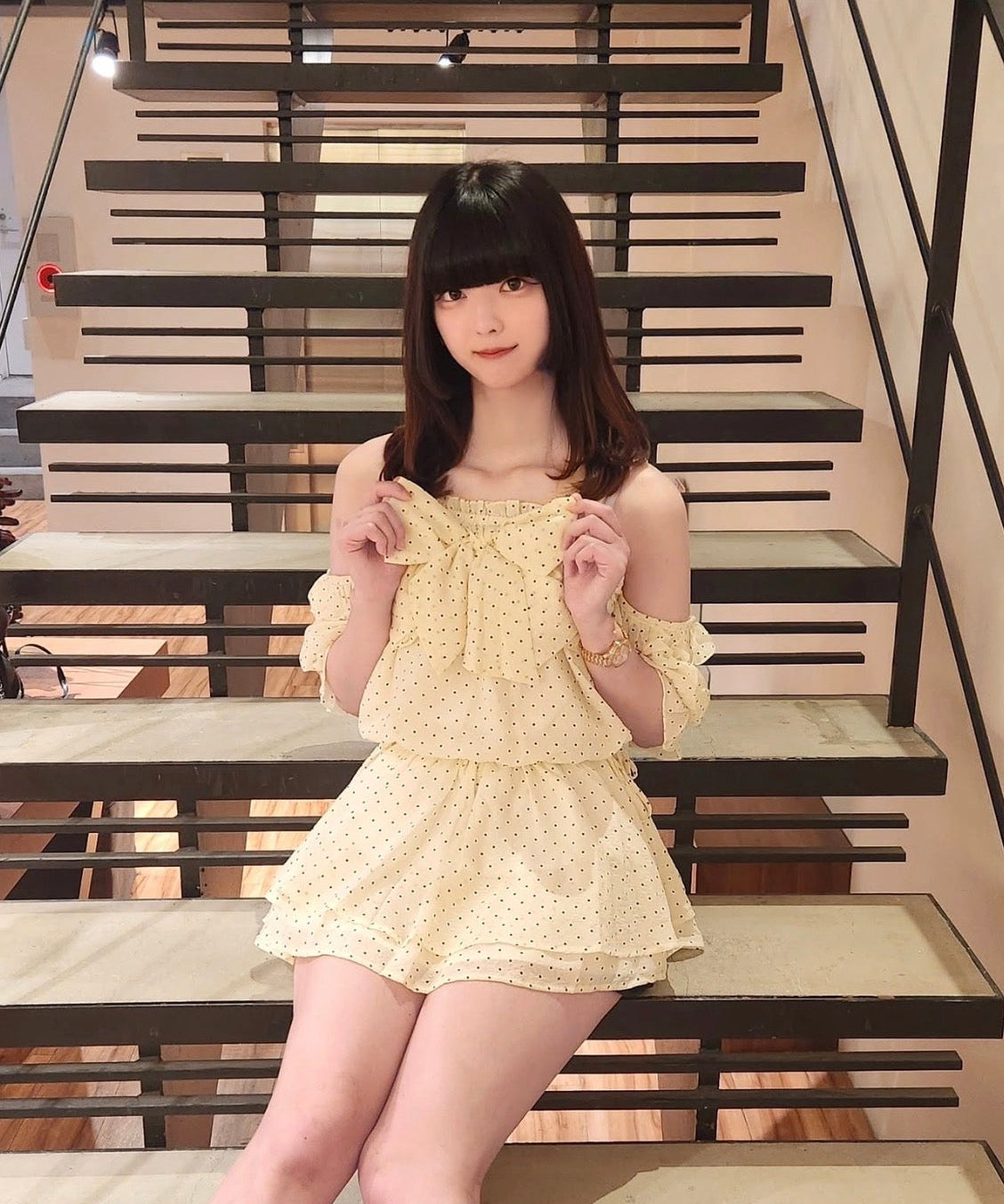 PARK®︎by oneway 心斎橋店（167cm）
