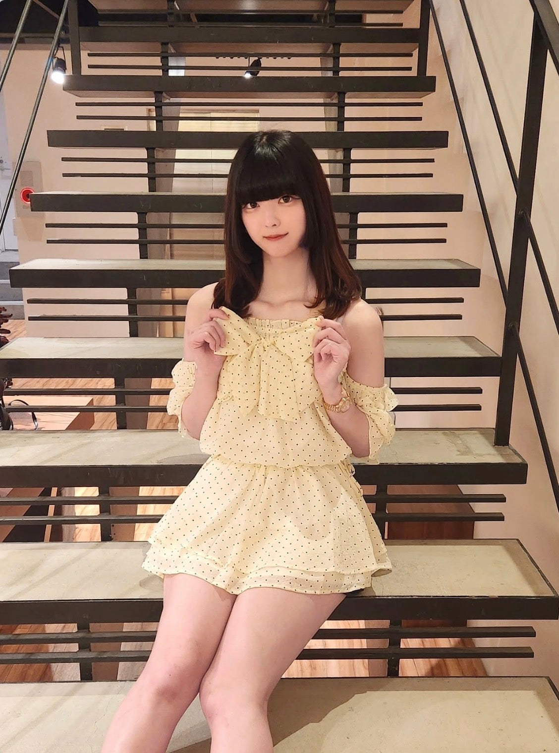 PARK®︎by oneway 心斎橋店（167cm）