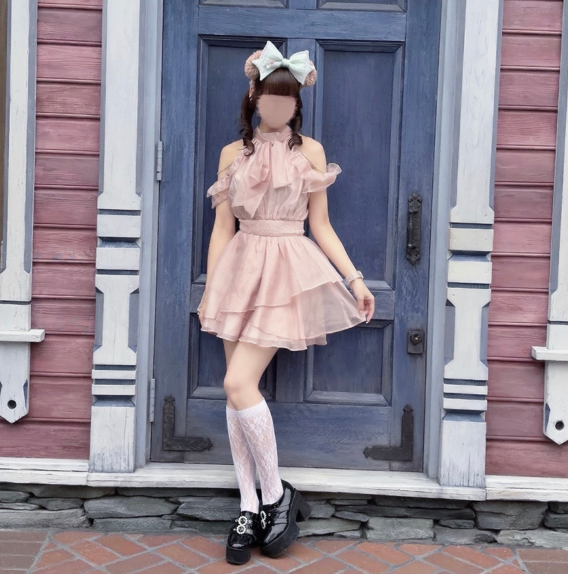 【oneway】oneway shibuya109（158cm）