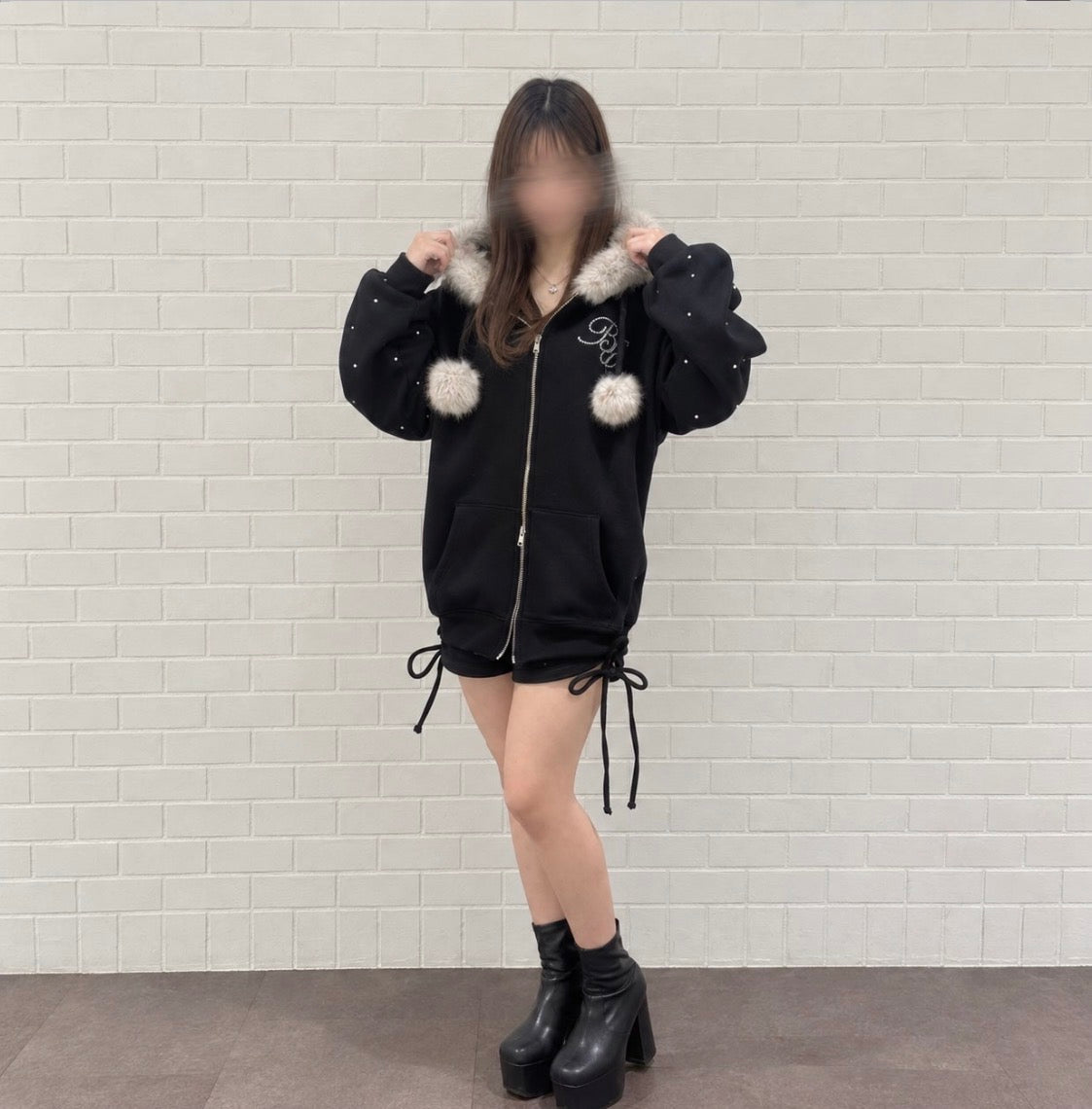 【oneway】one wayサンシャインシティアルパ店