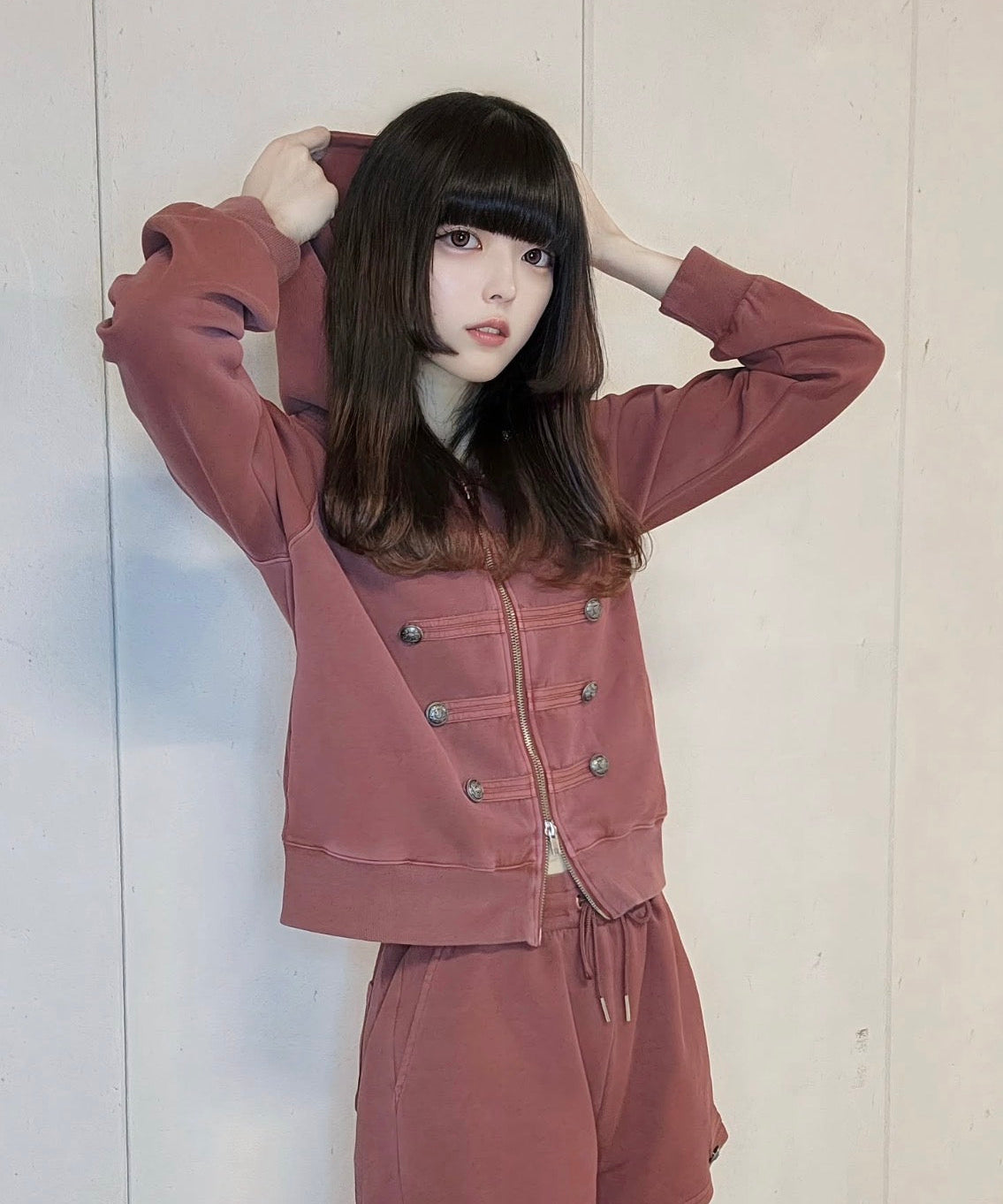 【oneway】PARK®︎by oneway 心斎橋店（167cm）