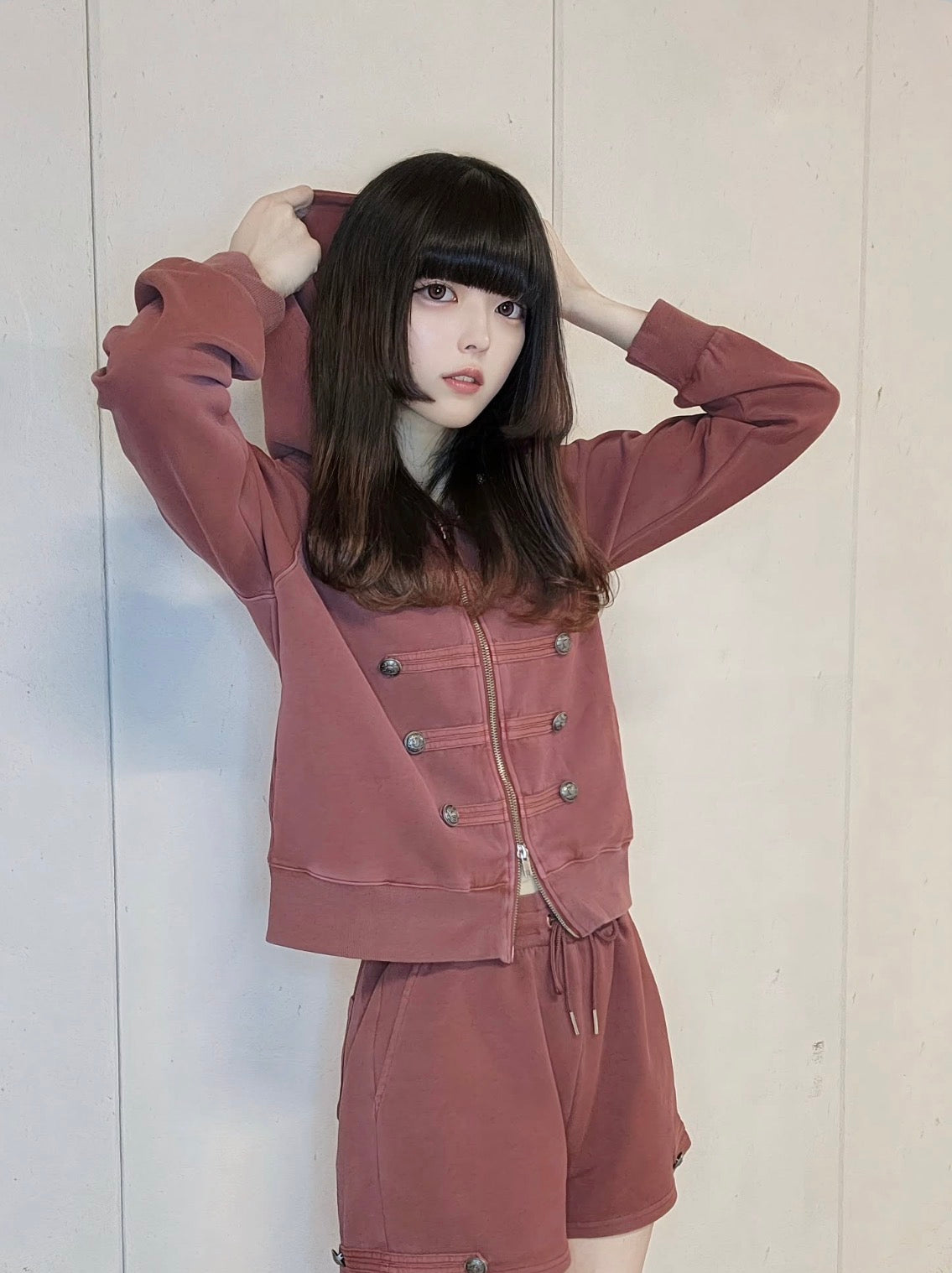 【oneway】PARK®︎by oneway 心斎橋店（167cm）