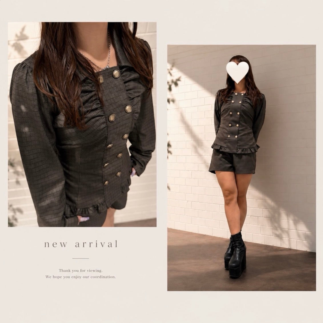 【oneway】one wayサンシャインシティアルパ店