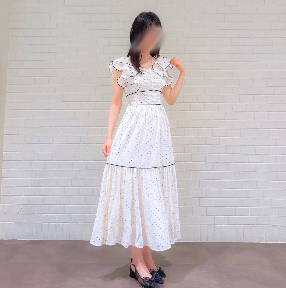 【oneway】one wayサンシャインシティアルパ店（163cm）
