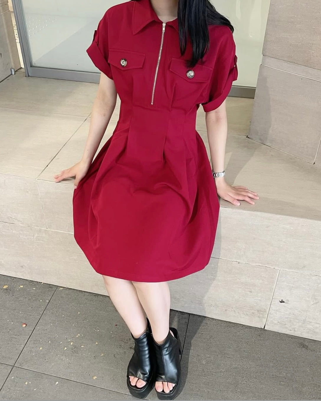 ONEWAY ワンピース 39E37CFB-9438-4DCD-BBF1-
