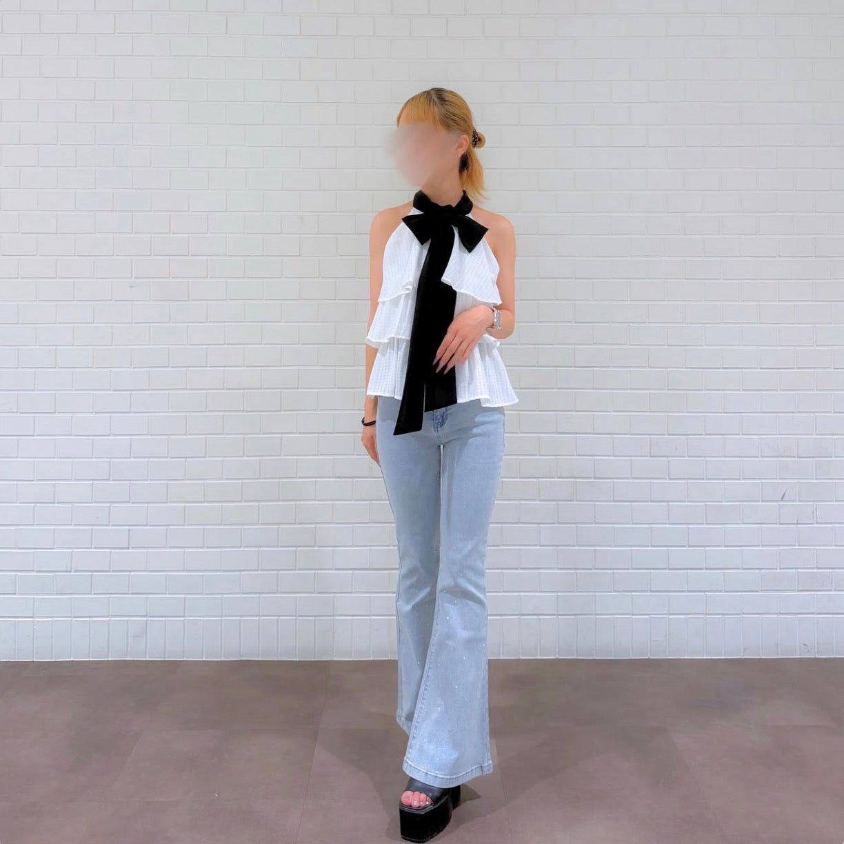 【oneway】one wayサンシャインシティアルパ店（155cm）