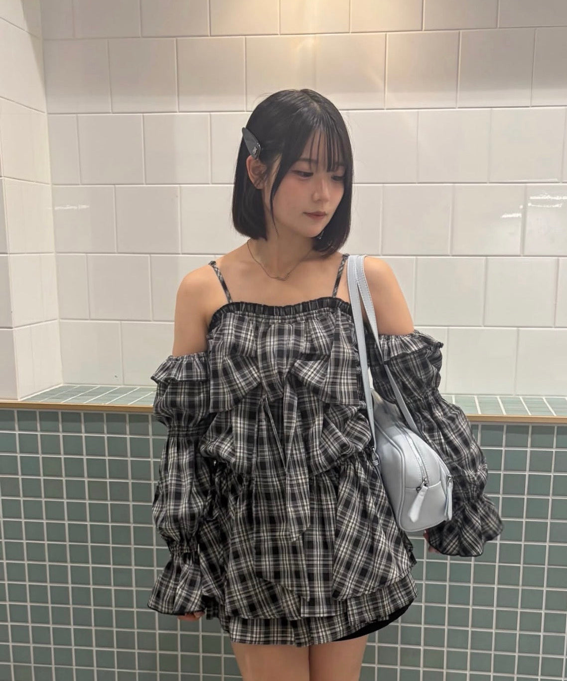 【oneway】oneway shibuya109（153cm）