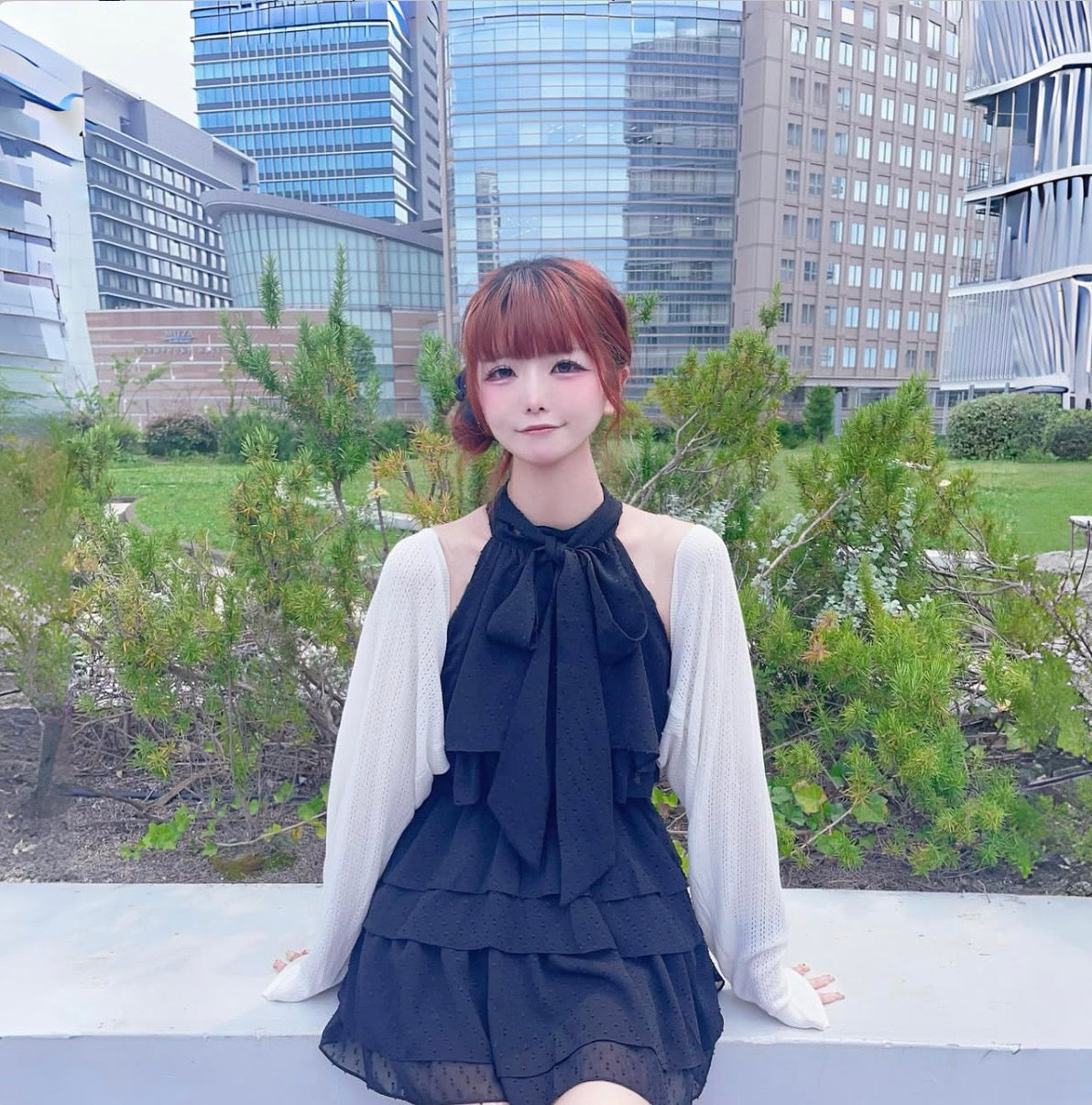 【oneway】Garden by oneway ラゾーナ川崎プラザ（165cm）
