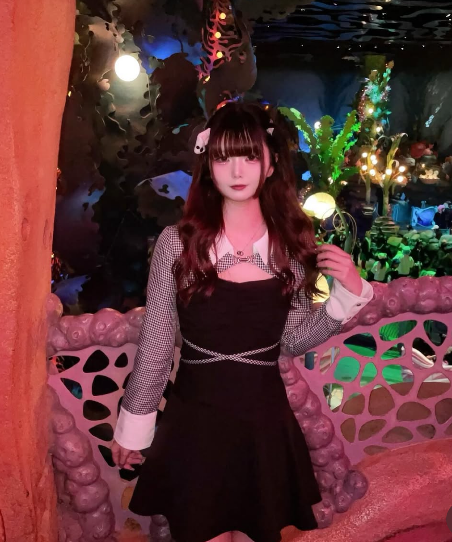 Garden by oneway ラゾーナ川崎店　（165㎝）