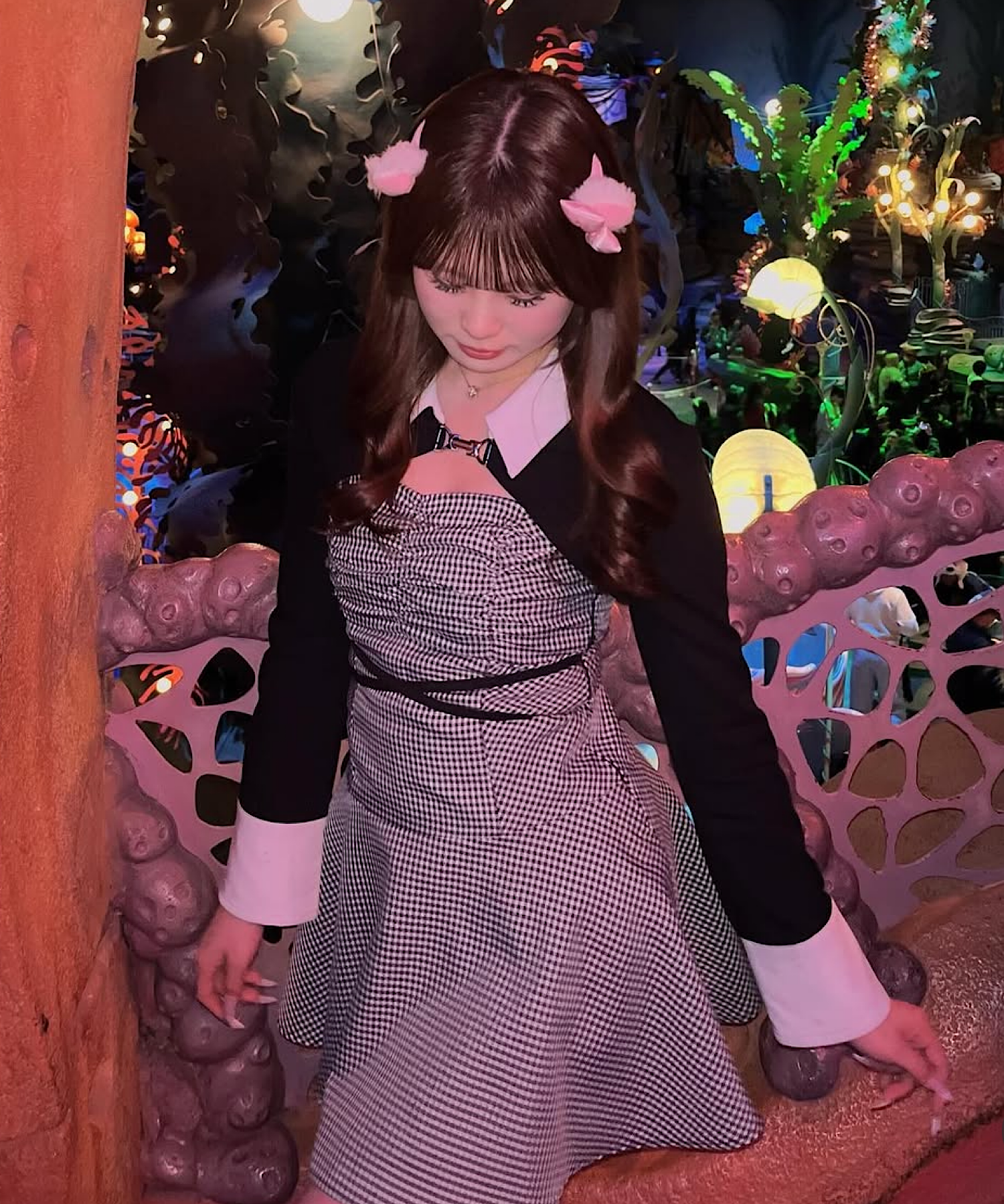 Garden by oneway ラゾーナ川崎店　（160㎝）