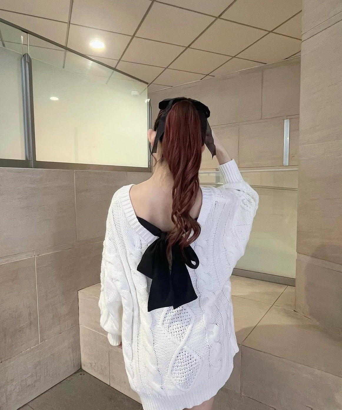 oneway Glamorous 梅田EST